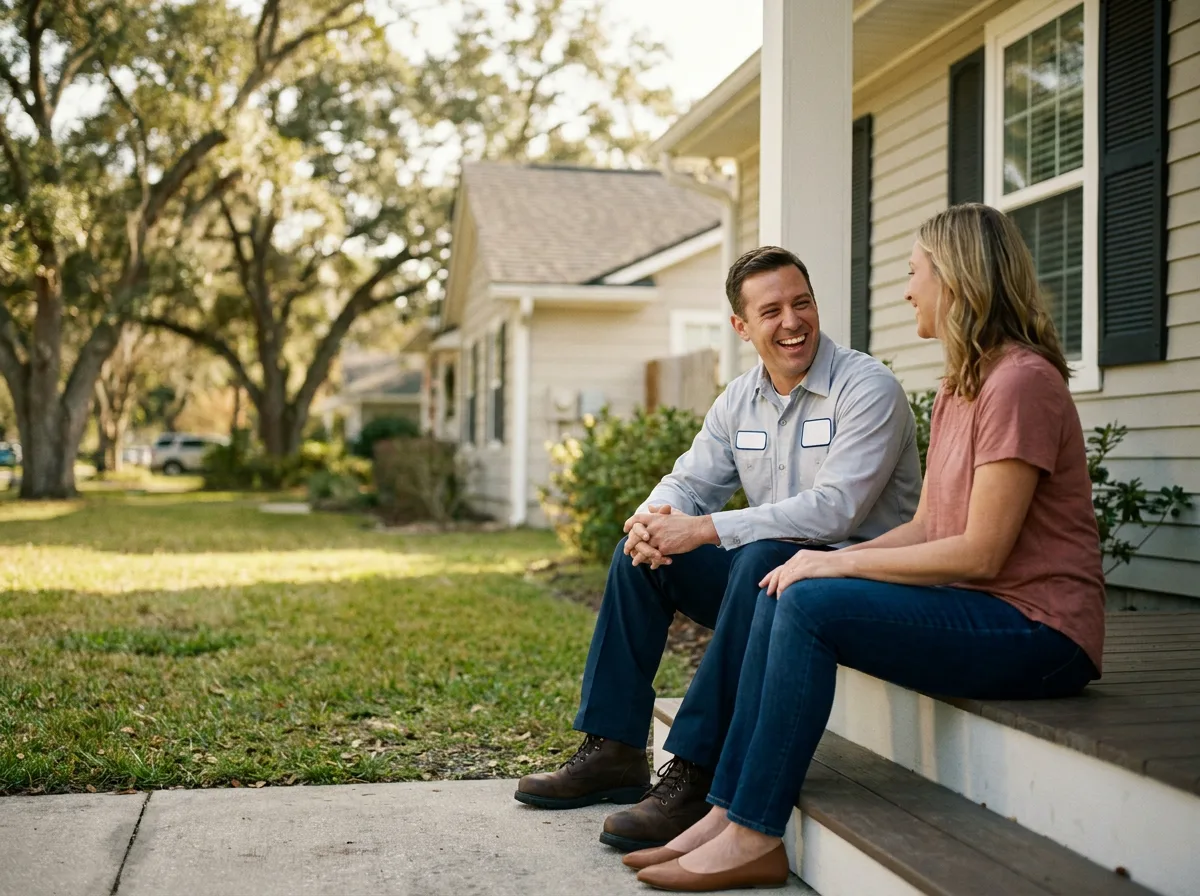 Septic tank pumping FAQs for Darden, TN